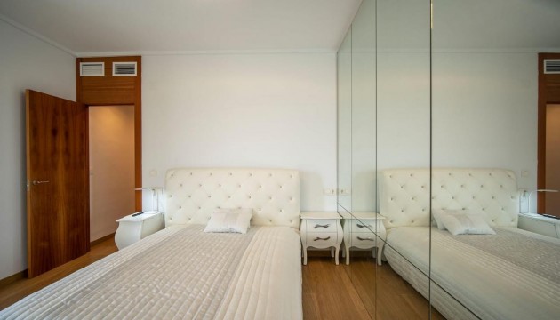 Перепродажа - Квартира - La Manga del Mar Menor