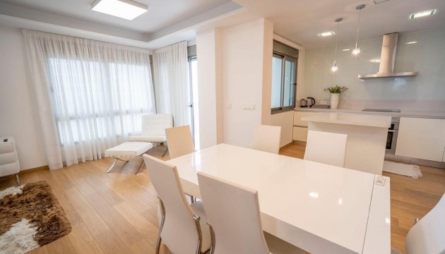 Перепродажа - Квартира - La Manga del Mar Menor