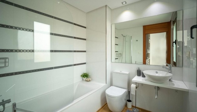 Перепродажа - Квартира - La Manga del Mar Menor