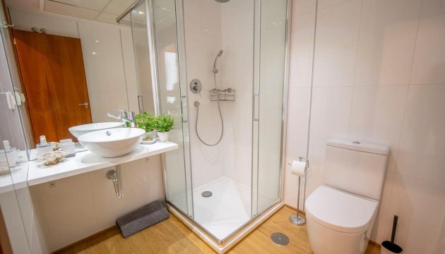 Перепродажа - Квартира - La Manga del Mar Menor