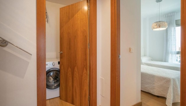 Перепродажа - Квартира - La Manga del Mar Menor