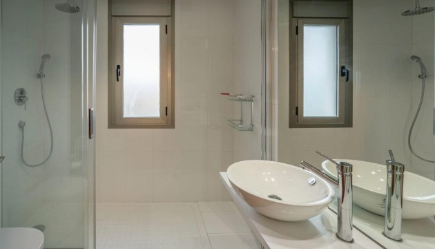 Перепродажа - Квартира - La Manga del Mar Menor