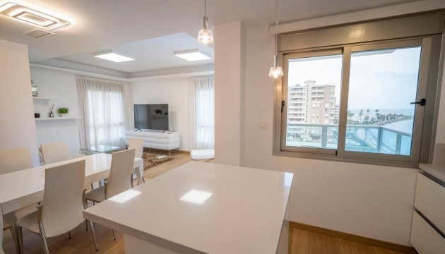 Перепродажа - Квартира - La Manga del Mar Menor