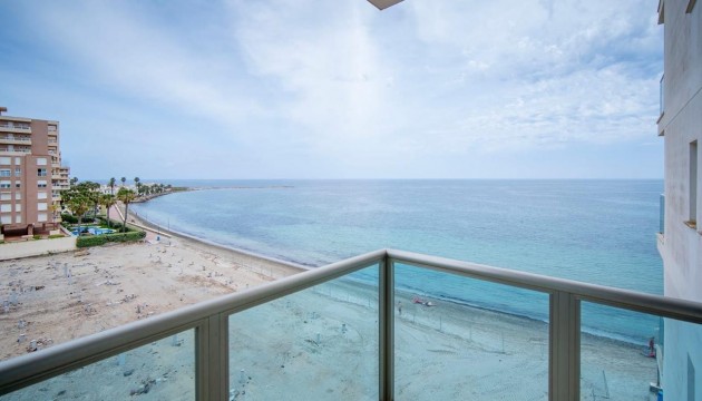 Перепродажа - Квартира - La Manga del Mar Menor