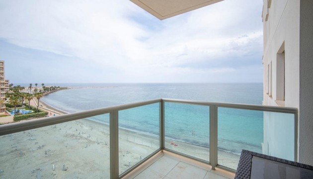 Перепродажа - Квартира - La Manga del Mar Menor
