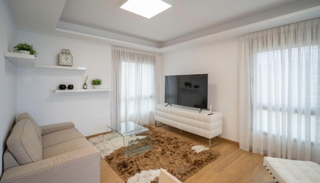 Перепродажа - Квартира - La Manga del Mar Menor