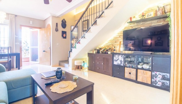 Resale - Duplex - Torrevieja - La Siesta - El Salado -  Torreta