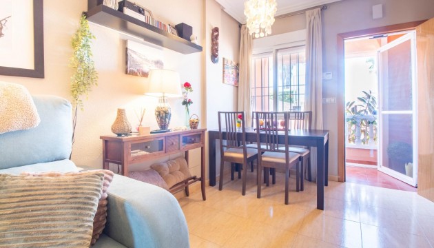 Resale - Duplex - Torrevieja - La Siesta - El Salado -  Torreta