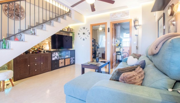 Resale - Duplex - Torrevieja - La Siesta - El Salado -  Torreta