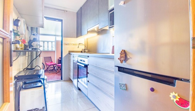 Resale - Duplex - Torrevieja - La Siesta - El Salado -  Torreta