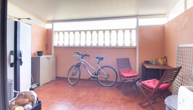 Resale - Duplex - Torrevieja - La Siesta - El Salado -  Torreta