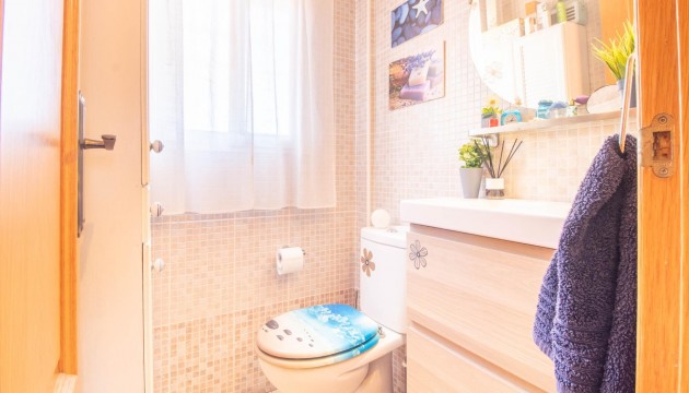 Resale - Duplex - Torrevieja - La Siesta - El Salado -  Torreta
