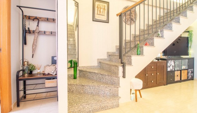 Resale - Duplex - Torrevieja - La Siesta - El Salado -  Torreta