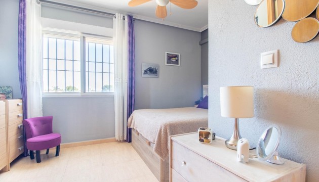 Resale - Duplex - Torrevieja - La Siesta - El Salado -  Torreta