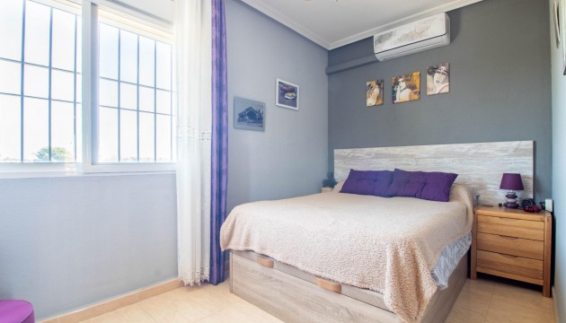 Resale - Duplex - Torrevieja - La Siesta - El Salado -  Torreta