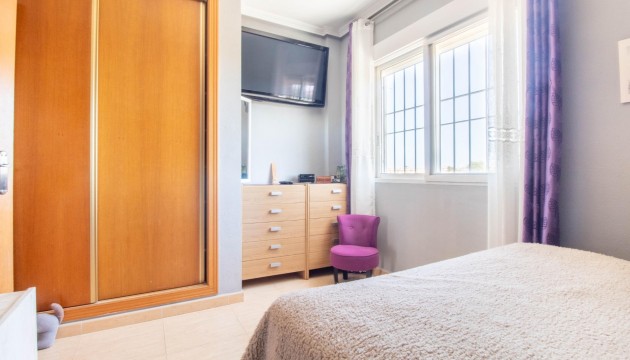 Resale - Duplex - Torrevieja - La Siesta - El Salado -  Torreta