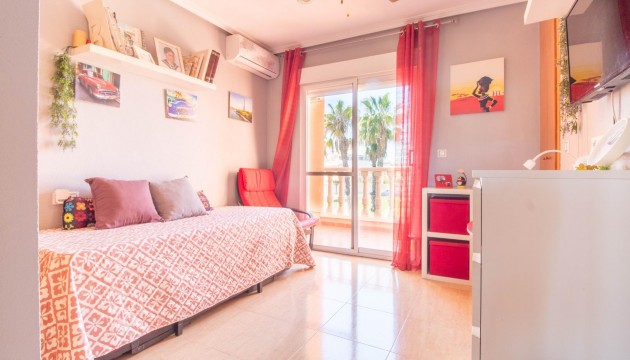 Resale - Duplex - Torrevieja - La Siesta - El Salado -  Torreta
