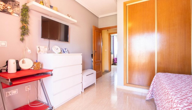 Resale - Duplex - Torrevieja - La Siesta - El Salado -  Torreta