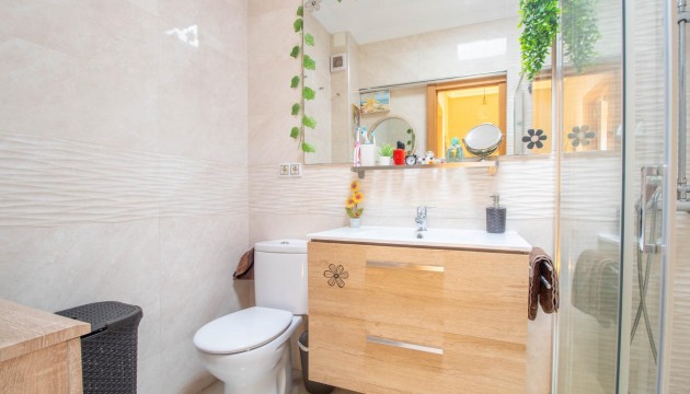 Resale - Duplex - Torrevieja - La Siesta - El Salado -  Torreta