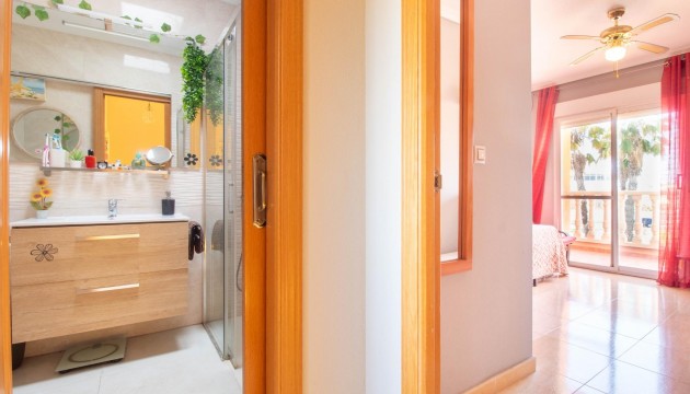 Resale - Duplex - Torrevieja - La Siesta - El Salado -  Torreta