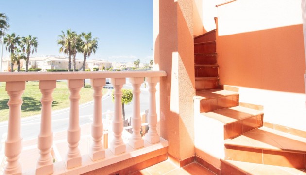 Resale - Duplex - Torrevieja - La Siesta - El Salado -  Torreta