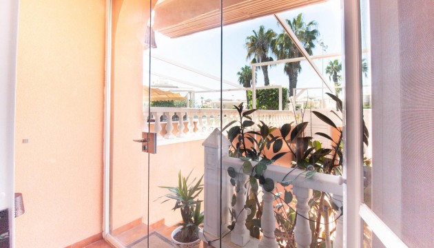 Resale - Duplex - Torrevieja - La Siesta - El Salado -  Torreta
