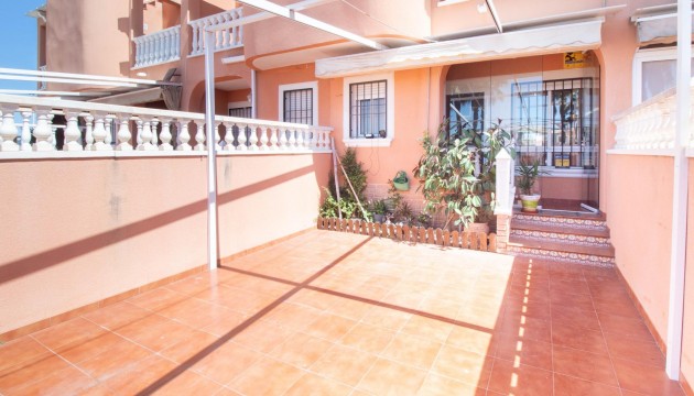 Resale - Duplex - Torrevieja - La Siesta - El Salado -  Torreta
