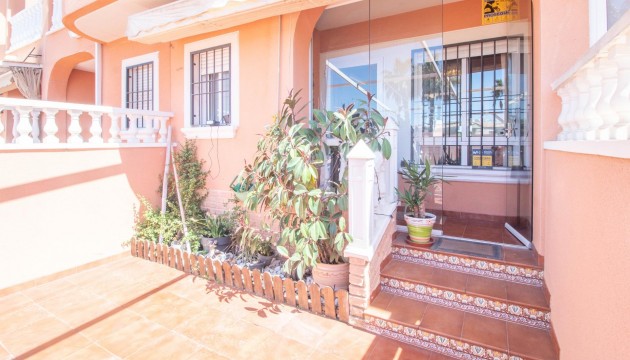 Resale - Duplex - Torrevieja - La Siesta - El Salado -  Torreta