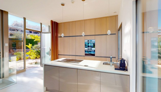 Resale - Detached Villa - Orihuela Costa - Las Colinas Golf