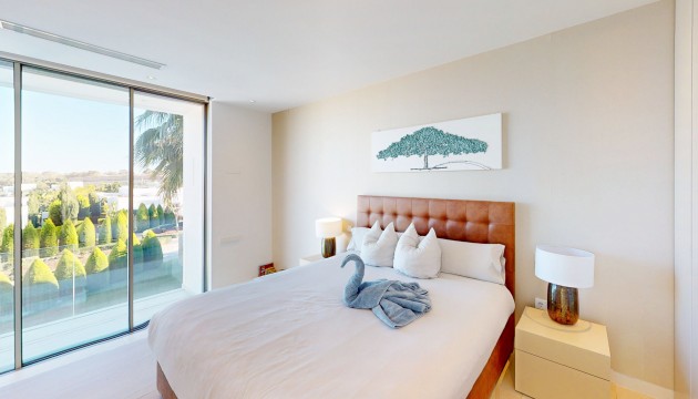 Resale - Detached Villa - Orihuela Costa - Las Colinas Golf