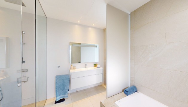 Resale - Detached Villa - Orihuela Costa - Las Colinas Golf