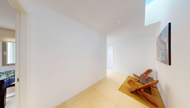 Resale - Detached Villa - Orihuela Costa - Las Colinas Golf