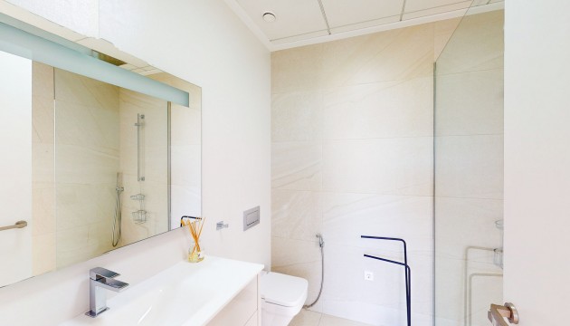 Resale - Detached Villa - Orihuela Costa - Las Colinas Golf