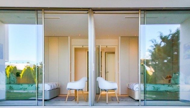 Resale - Detached Villa - Orihuela Costa - Las Colinas Golf