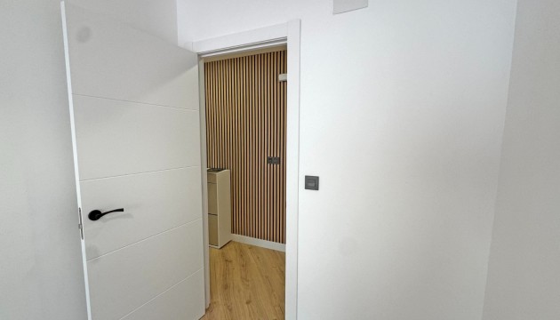 Wiederverkauf - Apartment - Torrevieja