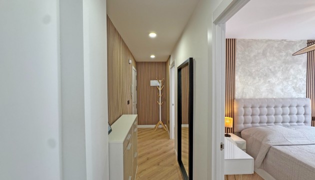 Wiederverkauf - Apartment - Torrevieja