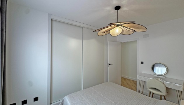 Wiederverkauf - Apartment - Torrevieja