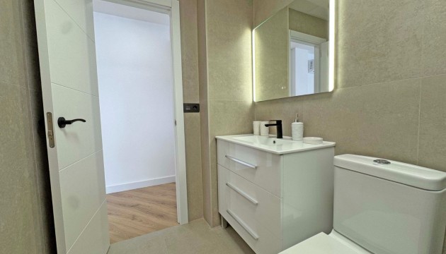 Wiederverkauf - Apartment - Torrevieja