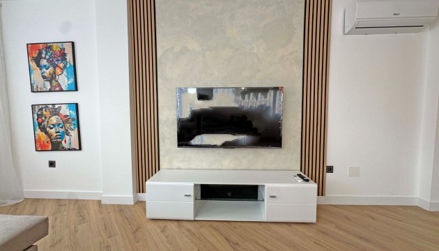 Wiederverkauf - Apartment - Torrevieja