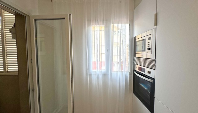 Wiederverkauf - Apartment - Torrevieja