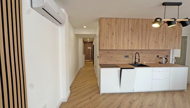 Wiederverkauf - Apartment - Torrevieja