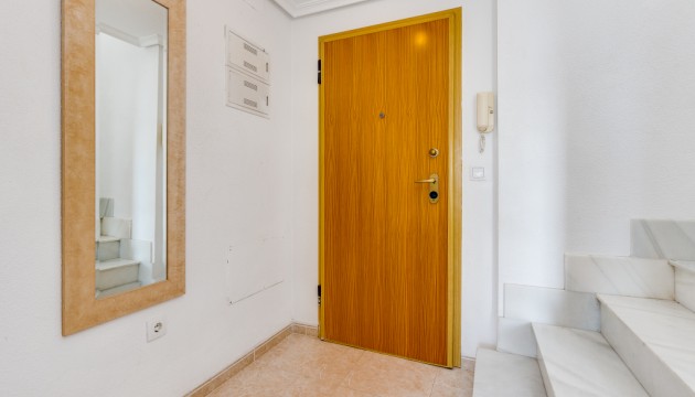 Resale - Apartment - Orihuela Costa - Playa Flamenca