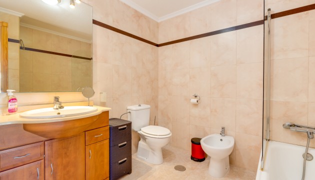 Resale - Apartment - Orihuela Costa - Playa Flamenca