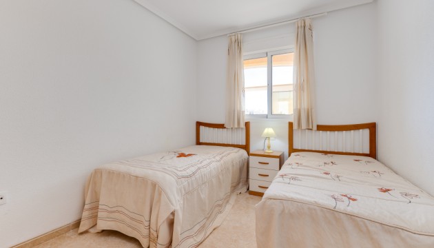 Resale - Apartment - Orihuela Costa - Playa Flamenca