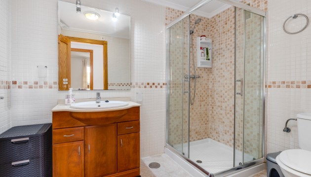 Resale - Apartment - Orihuela Costa - Playa Flamenca