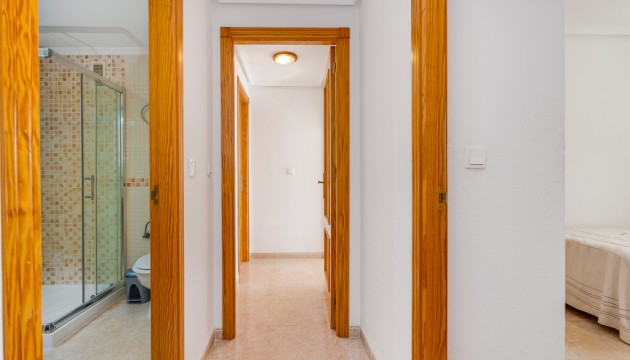 Resale - Apartment - Orihuela Costa - Playa Flamenca