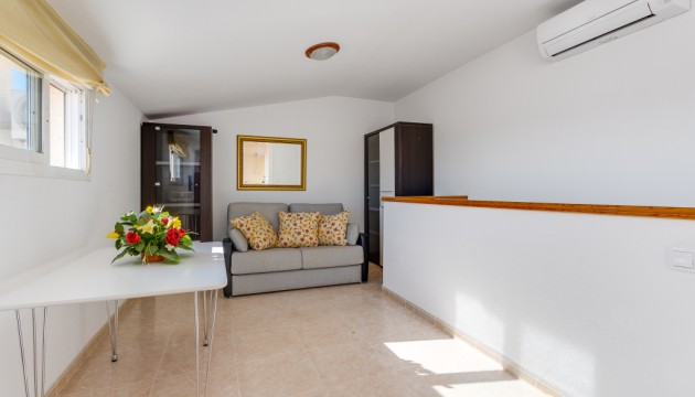 Resale - Apartment - Orihuela Costa - Playa Flamenca