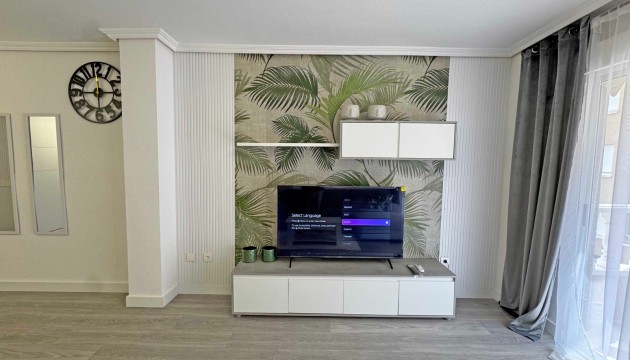 Перепродажа - Квартира - Torrevieja