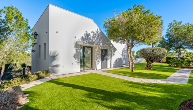 Herverkoop - Detached Villa - Las Colinas Golf