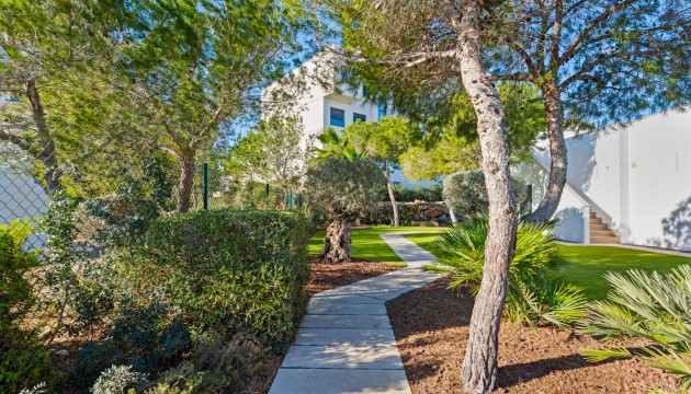 Herverkoop - Detached Villa - Las Colinas Golf